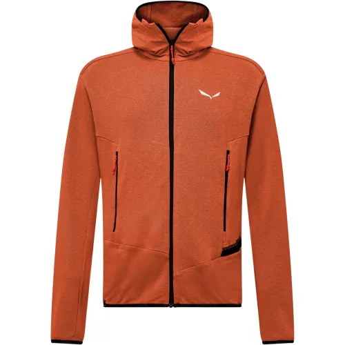 Salewa, Salewa Herren Agner Hemp 2 Hooded Jacke
