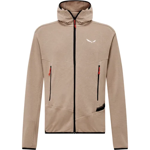 Salewa, Salewa Herren Agner Hemp 2 Hooded Jacke