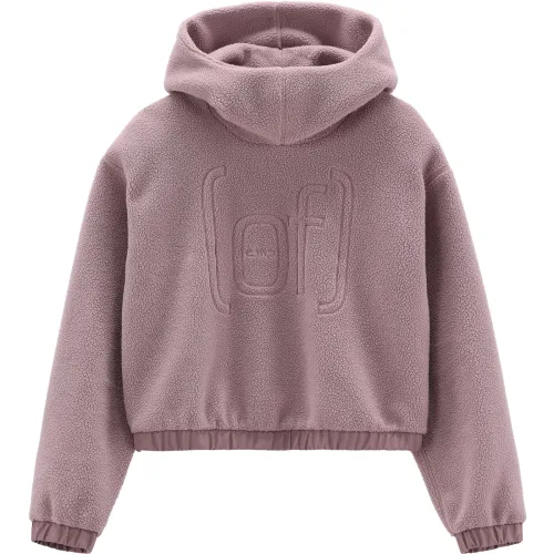 CMP, CMP Damen Collection (of) Moving People Hoodie