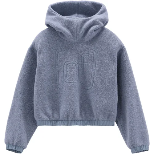 CMP, CMP Damen Collection (of) Moving People Hoodie