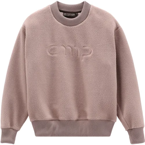 CMP, CMP Damen Collection (of) Moving People Pullover