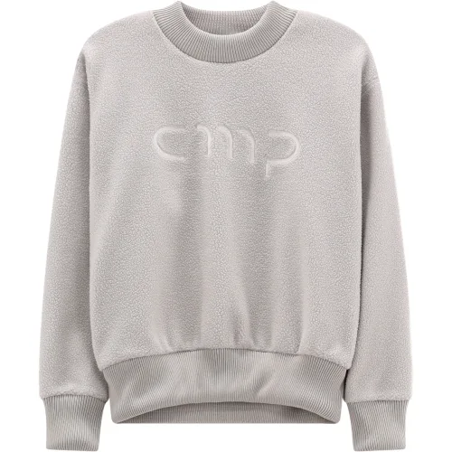 CMP, CMP Damen Collection (of) Moving People Pullover
