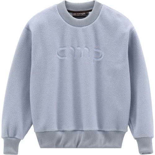 CMP, CMP Damen Collection (of) Moving People Pullover
