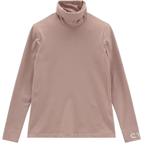 CMP, CMP Damen Collection (of) Moving People Pullover