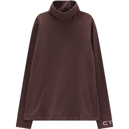 CMP, CMP Damen Collection (of) Moving People Pullover