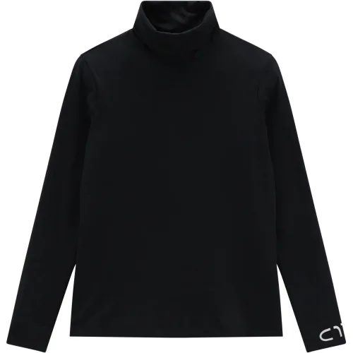 CMP, CMP Damen Collection (of) Moving People Pullover