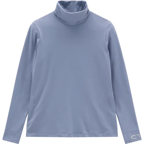 CMP, CMP Damen Collection (of) Moving People Pullover