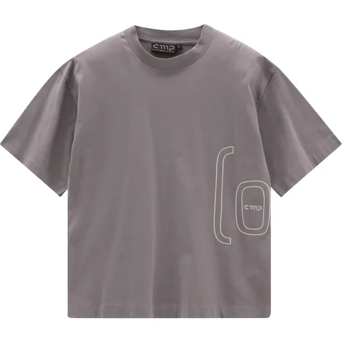 CMP, CMP Herren T-Shirt