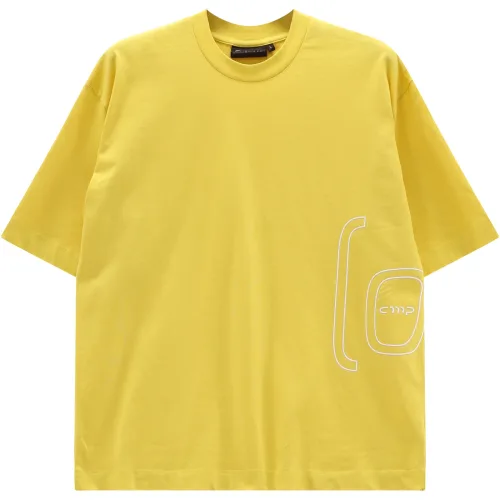 CMP, CMP Herren T-Shirt