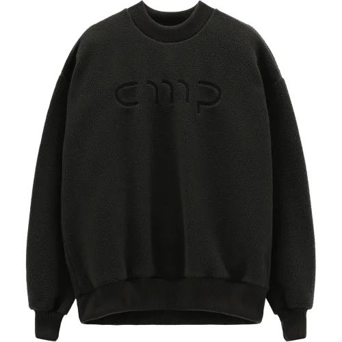 CMP, CMP Herren Collection (of) Moving People Pullover