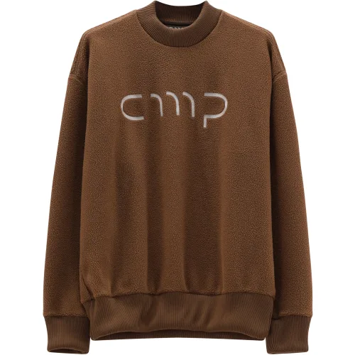 CMP, CMP Herren Collection (of) Moving People Pullover