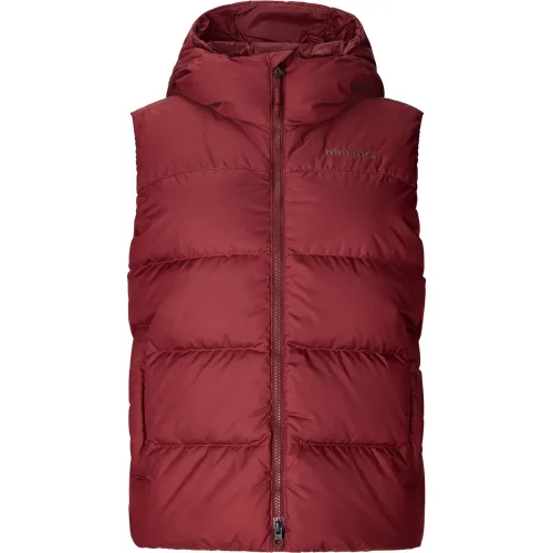 Marmot, Marmot Damen Strollbridge Hooded Weste