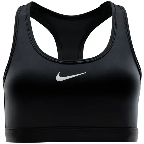 Nike Damen Swoosh Sport BH