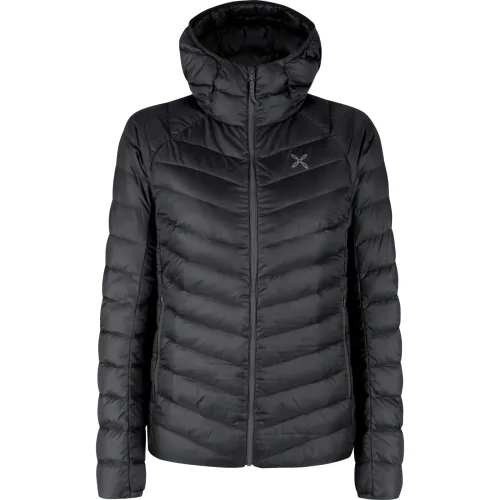 montura, Montura Damen Breeze Hooded Duvet Jacke
