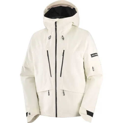 Salomon, Salomon Herren Venom Full Zip Jacke