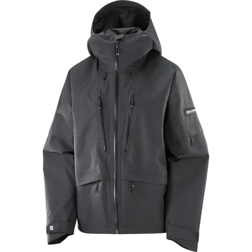 Salomon, Salomon Damen Venom Full Zip Jacke