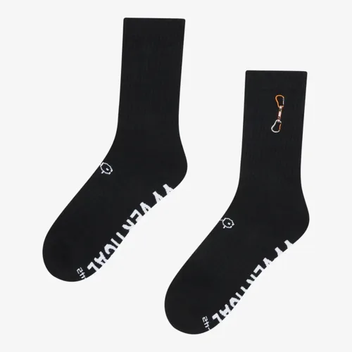 YY Vertical, YY Vertical Quickdraw Socke