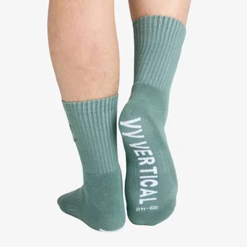YY Vertical, YY Vertical Quickdraw Socke