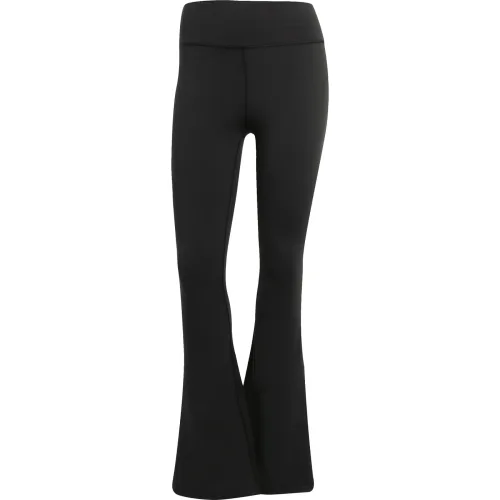 adidas Damen Essentials Flare Tights