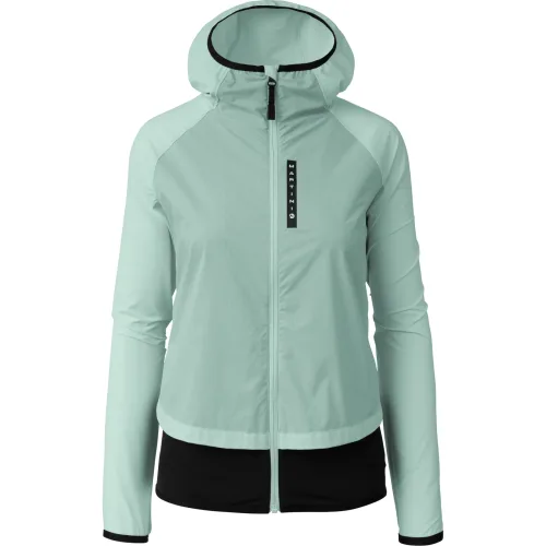 Martini Sportswear, Martini Sportswear Damen Hillclimb WB Hybrid Hooded Jacke