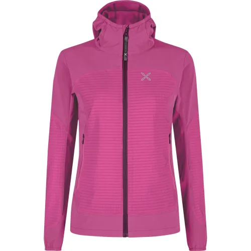 montura, Montura Damen Seed Hooded Jacke