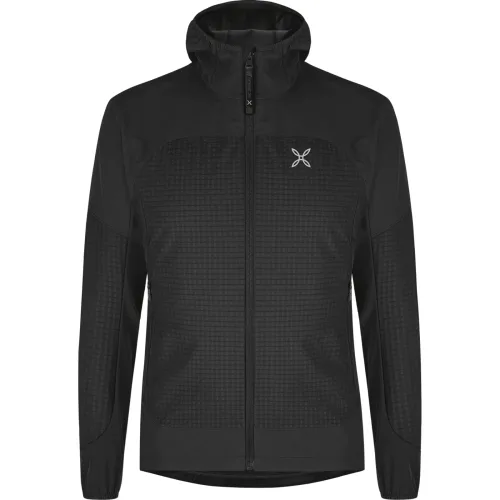 montura, Montura Herren Seed Hooded Jacke