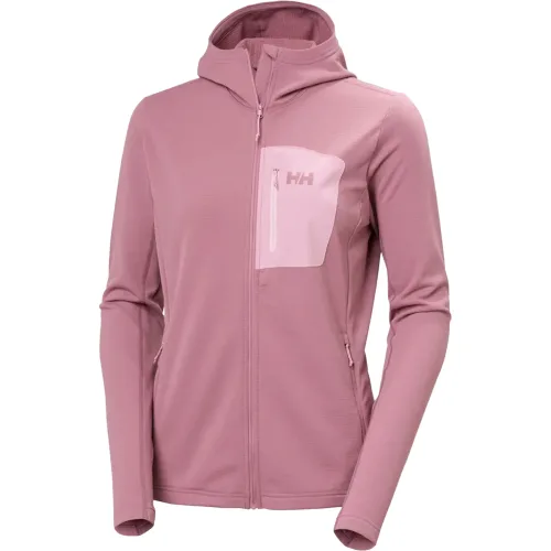 Helly Hansen, Helly Hansen Damen Versalite Hooded Jacke