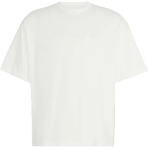 Adidas, adidas GFX T - Shirt Herren