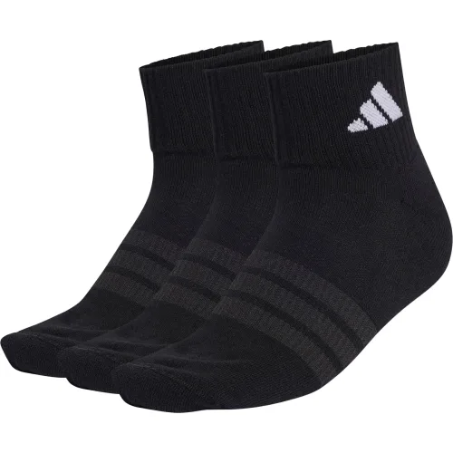 adidas Cushioned Ankle 3er Pack Socken