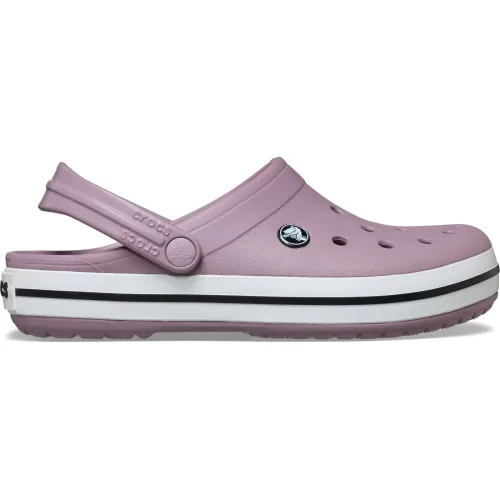 Crocs, Crocs Crocband Clog Badelatschen Unisex