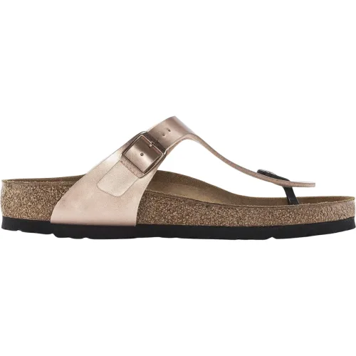 Birkenstock, Birkenstock Gizeh Sandale Damen