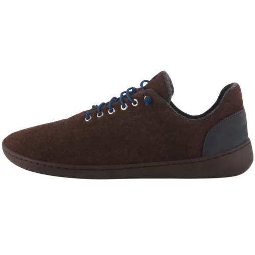 Baabuk, Baabuk Herren Zero Wooler Low Schuhe