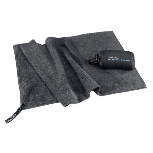 Cocoon Terry Light Handtuch