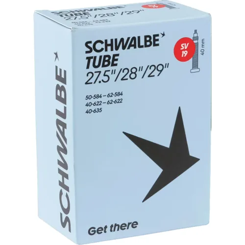 Schwalbe, Schwalbe Schlauch SV | 28 Zoll