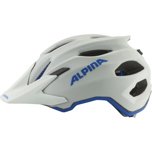 Alpina Carapax JR. Fahrradhelm