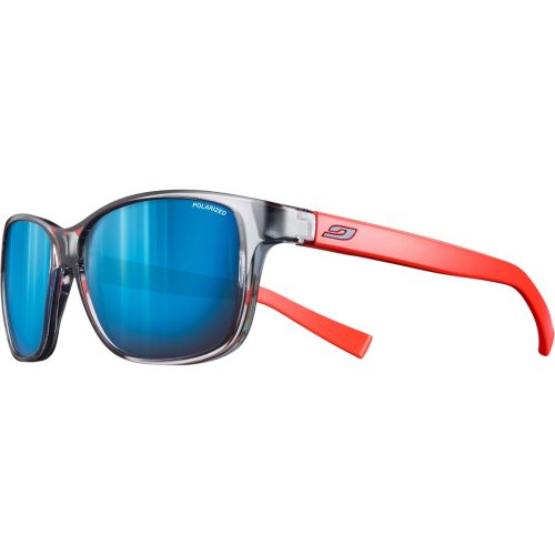 Julbo, Julbo Sonnenbrille Powell - Grau-Orange, Blau