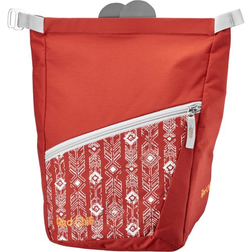 Red Chili Boulder Reactor Chalkbag