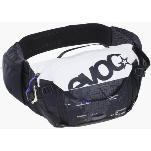 Evoc Hip Pack Pro 3 Hüfttasche