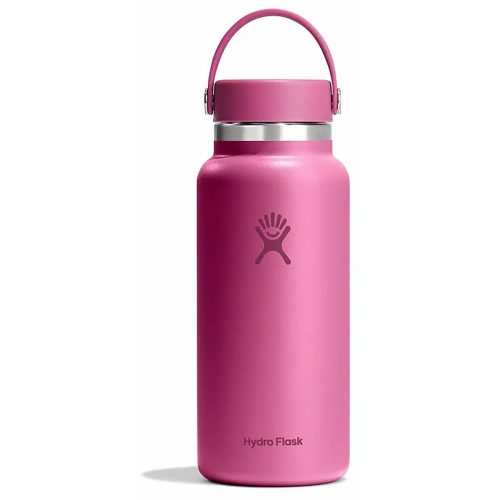 Hydro Flask 32oz Wide Flex Cap Isolierflasche