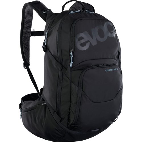 evoc, EVOC Explorer Wanderrucksack Reisetaschen 1 ct Schwarz Herren
