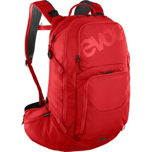 evoc, EVOC Explorer Wanderrucksack Reisetaschen 1 ct Rot Herren
