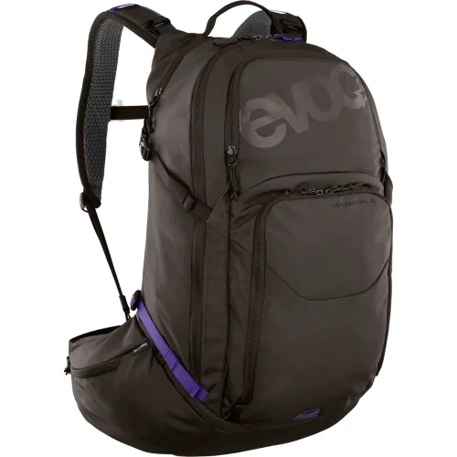 evoc, EVOC Explorer Wanderrucksack Reisetaschen 1 ct Braun Herren
