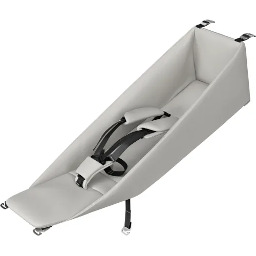Thule, Thule Chariot infant sling Babysitz Grau, , Größe: ONE SIZE