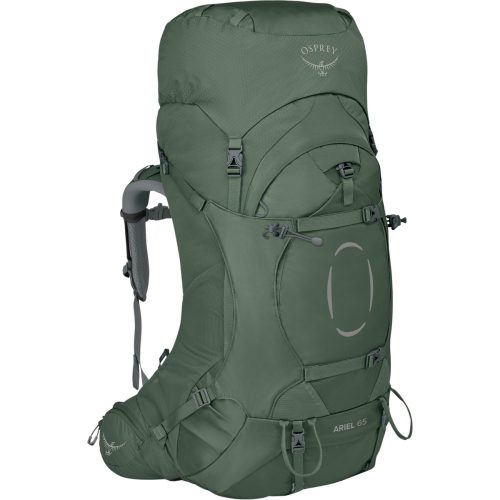 Osprey, Osprey Ariel Rucksack Reisetaschen 1 ct Grün Damen
