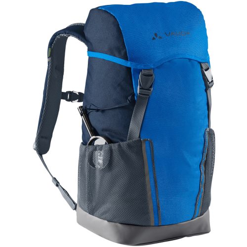 Vaude, Vaude Kinder Puck 14 Rucksack (Blau)