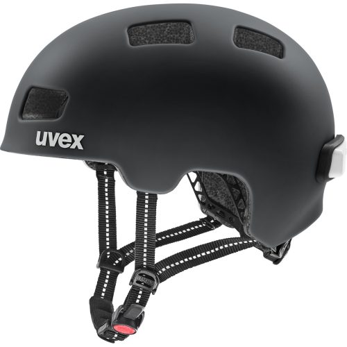 Uvex City 4 Fahrradhelm