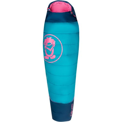 Trollkids Kinder Fjell Dreamer Schlafsack