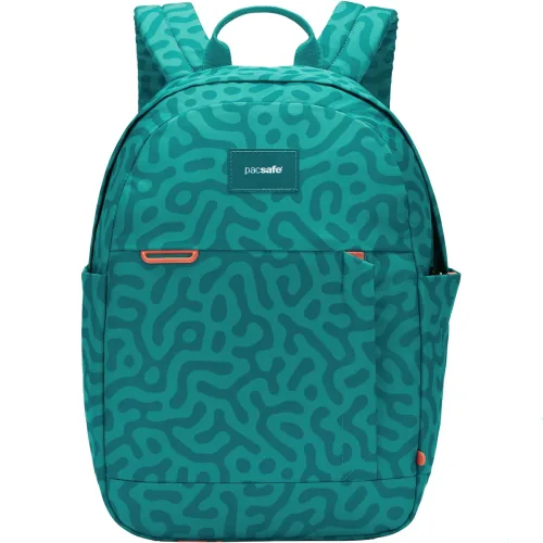 pacsafe, pacsafe - Rucksack, 15l, Aquablau