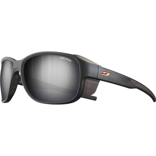 Julbo, Julbo Sonnenbrille Montebianco 2 - Schwarz, Silber