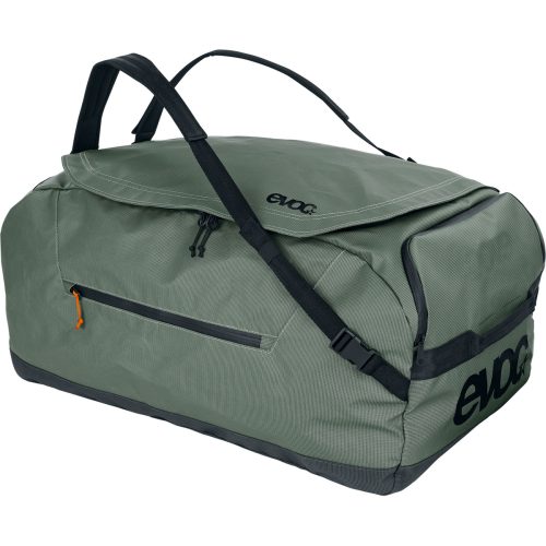 evoc, EVOC Weekender Reisetasche 70 cm Reisetaschen 1 ct Petrol Herren
